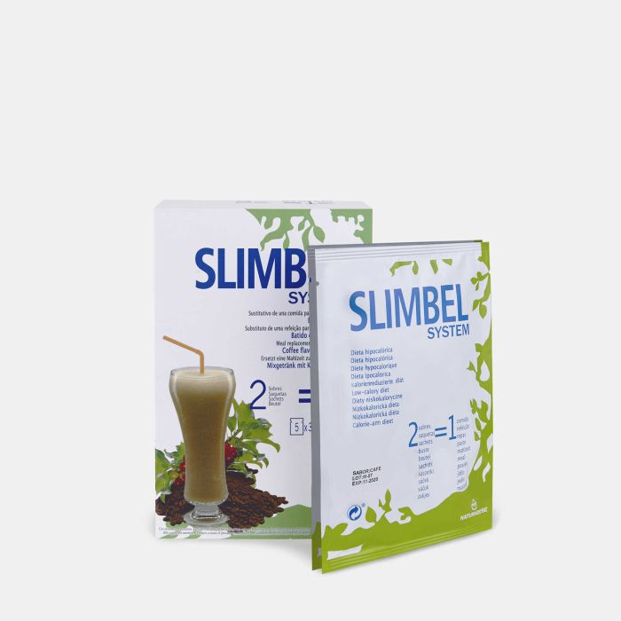 Slimbel System