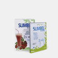 Slimbel Strawberry Milkshake