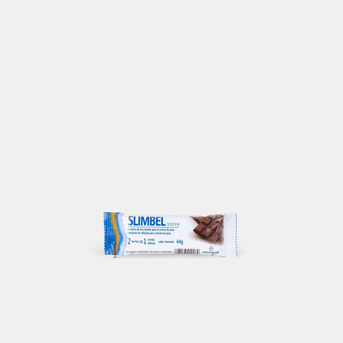 Slimbel Chocolate Bar