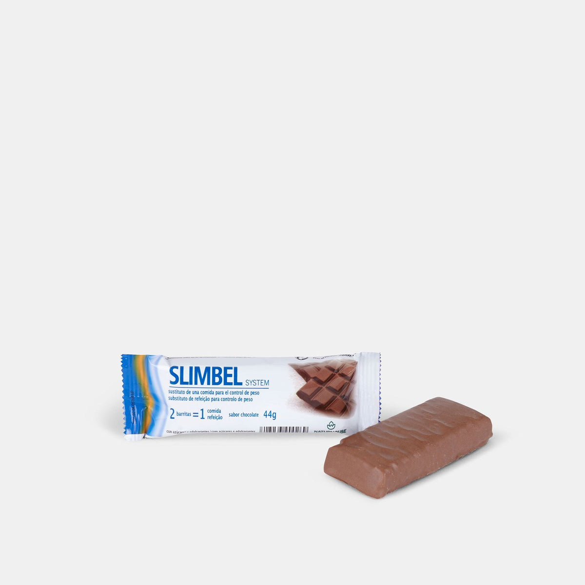 Slimbel Chocolate Bar