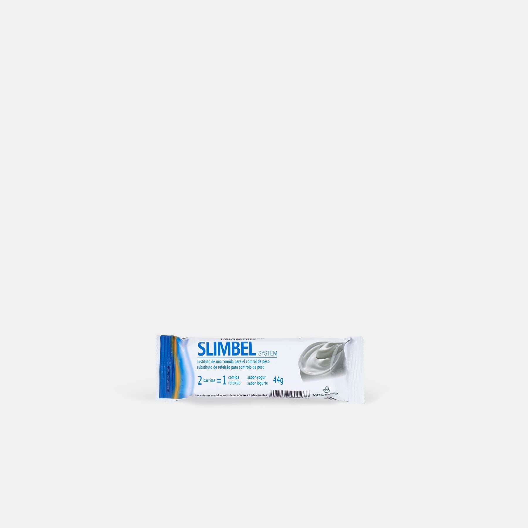 Slimbel Yoghurt Bar