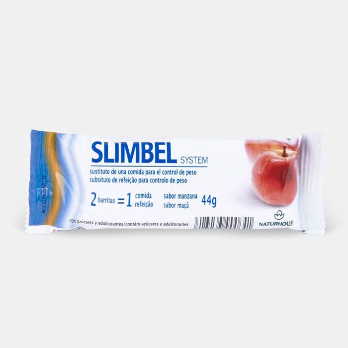 Slimbel Apple Bar