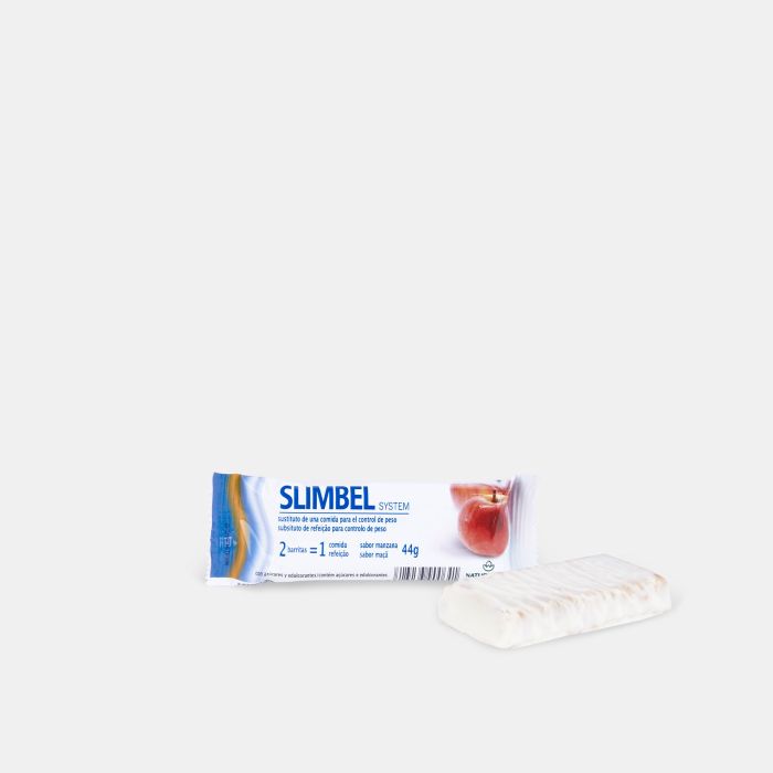 Slimbel Apple Bar