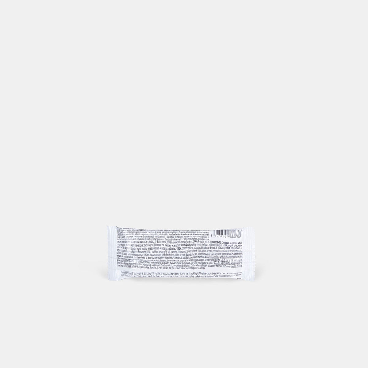 Slimbel Hazelnut Bar