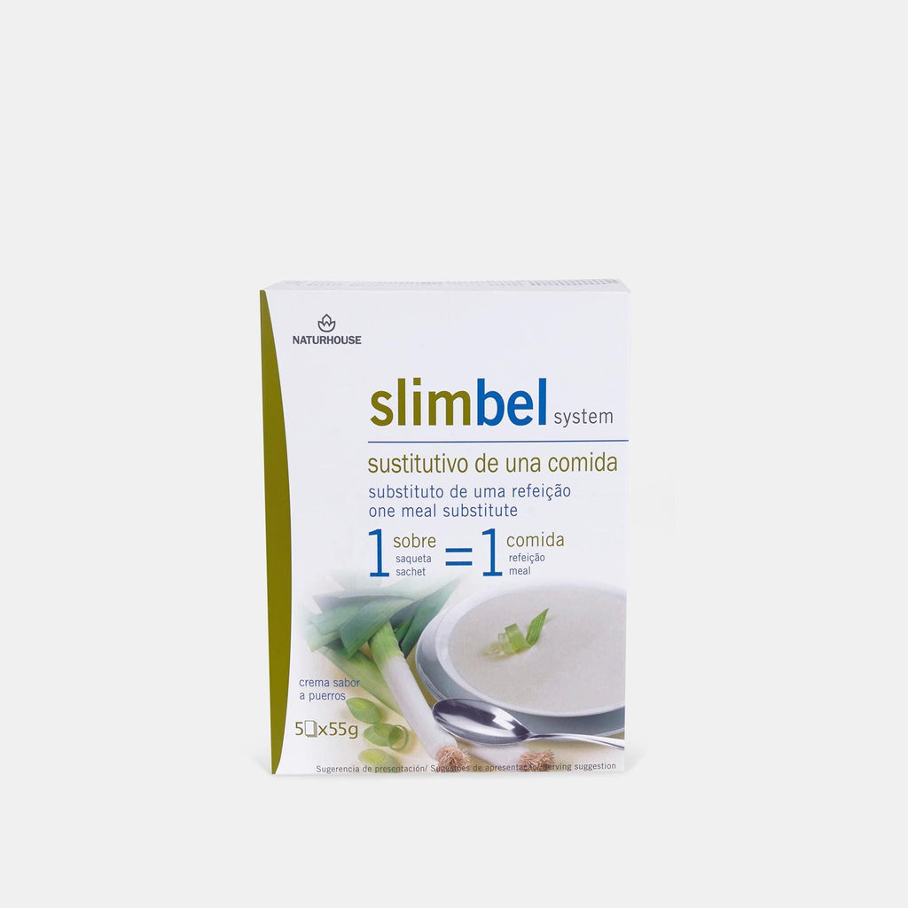 Slimbel Cream of Leek