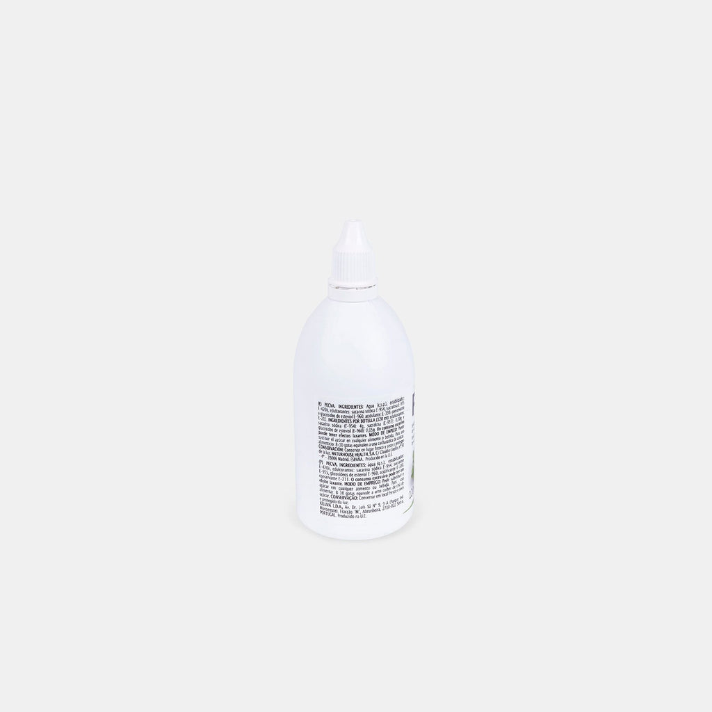 Liquid Pecva With Stevia