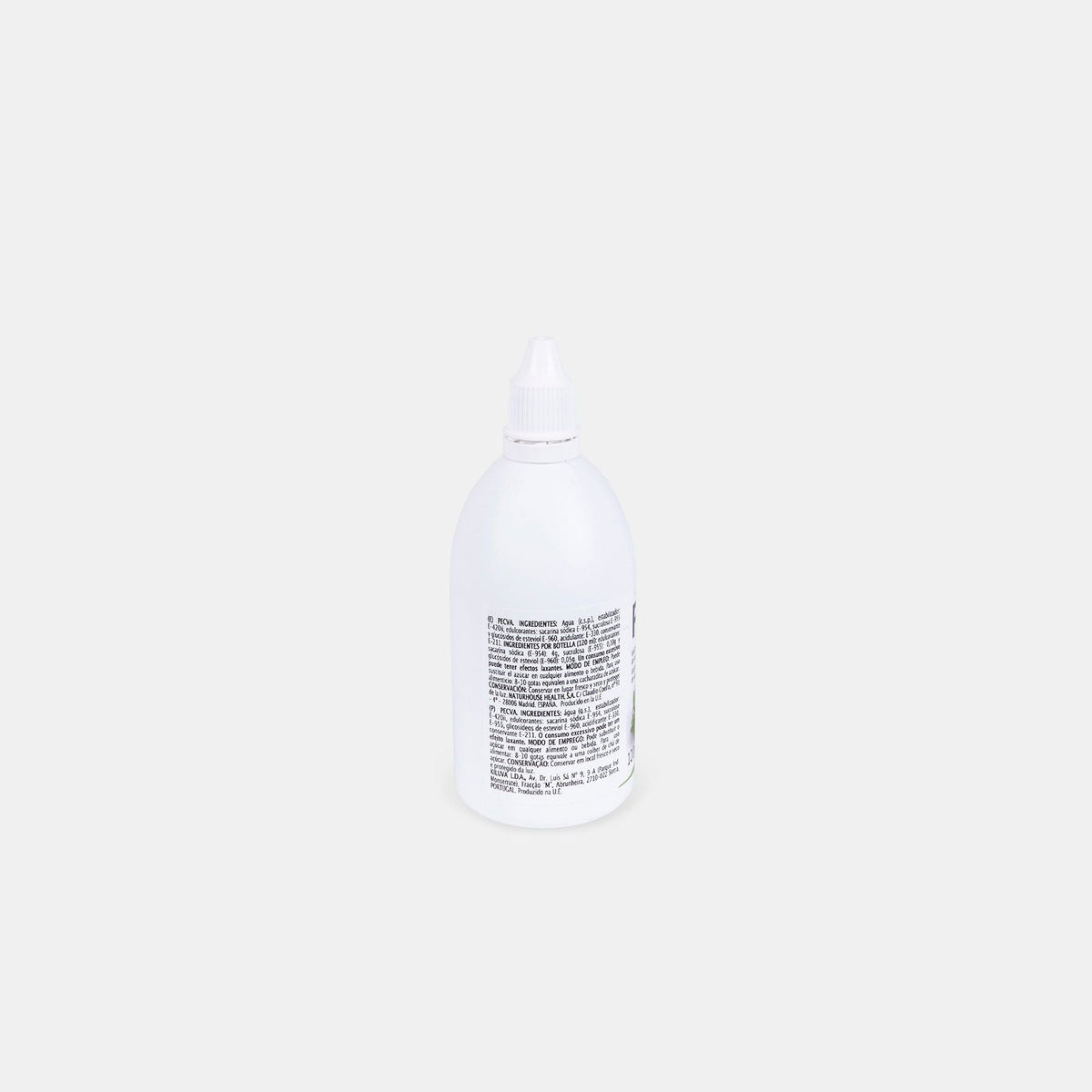 Liquid Pecva With Stevia