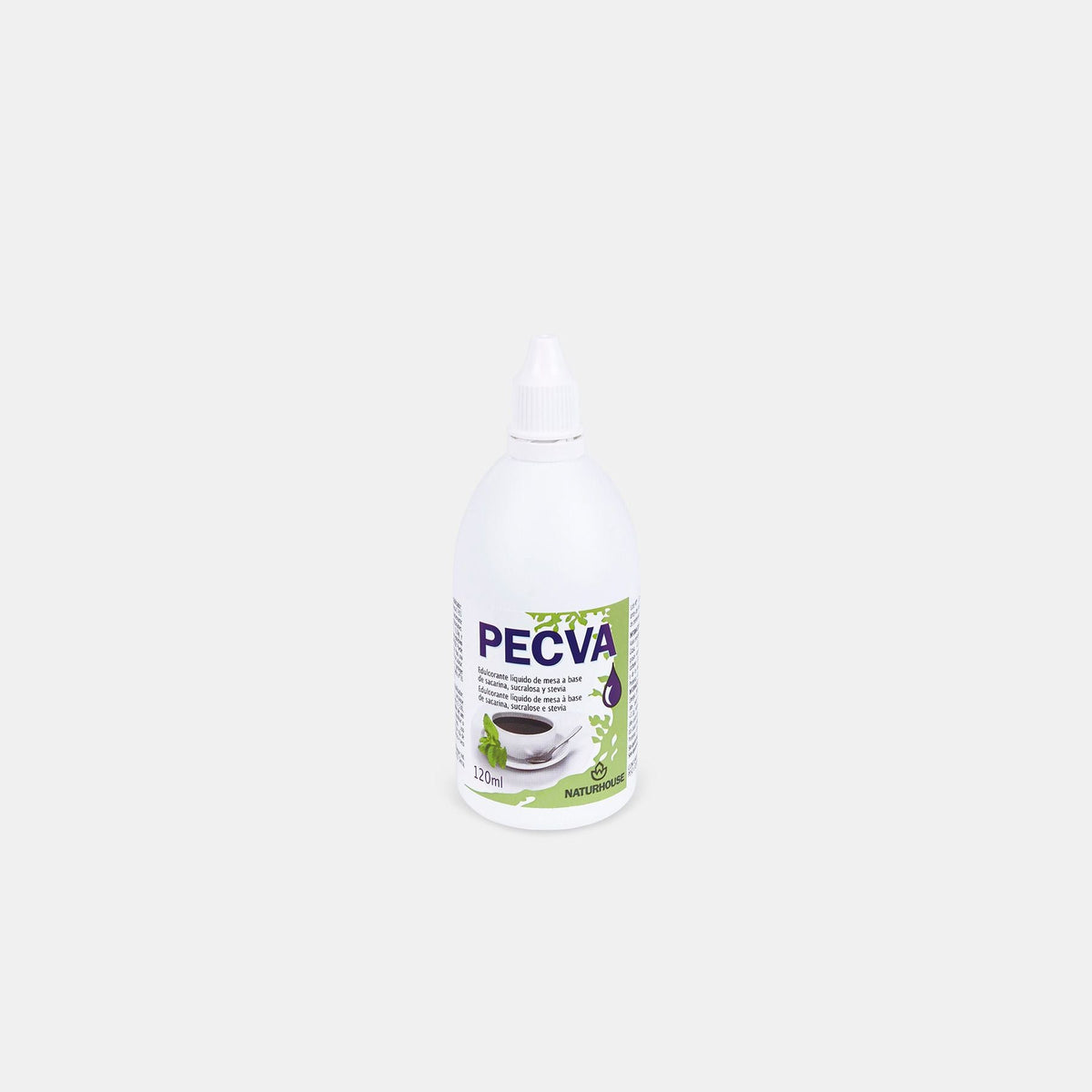 Liquid Pecva With Stevia