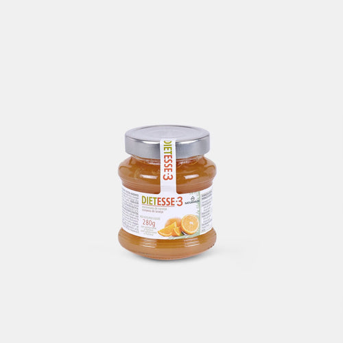 Dietesse Bitter Orange Jam