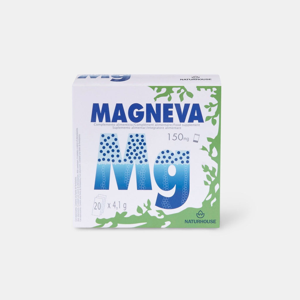 Magneva Sticks