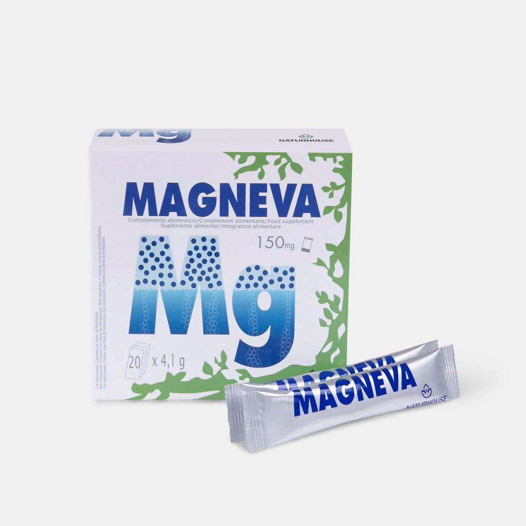 Magneva Sticks