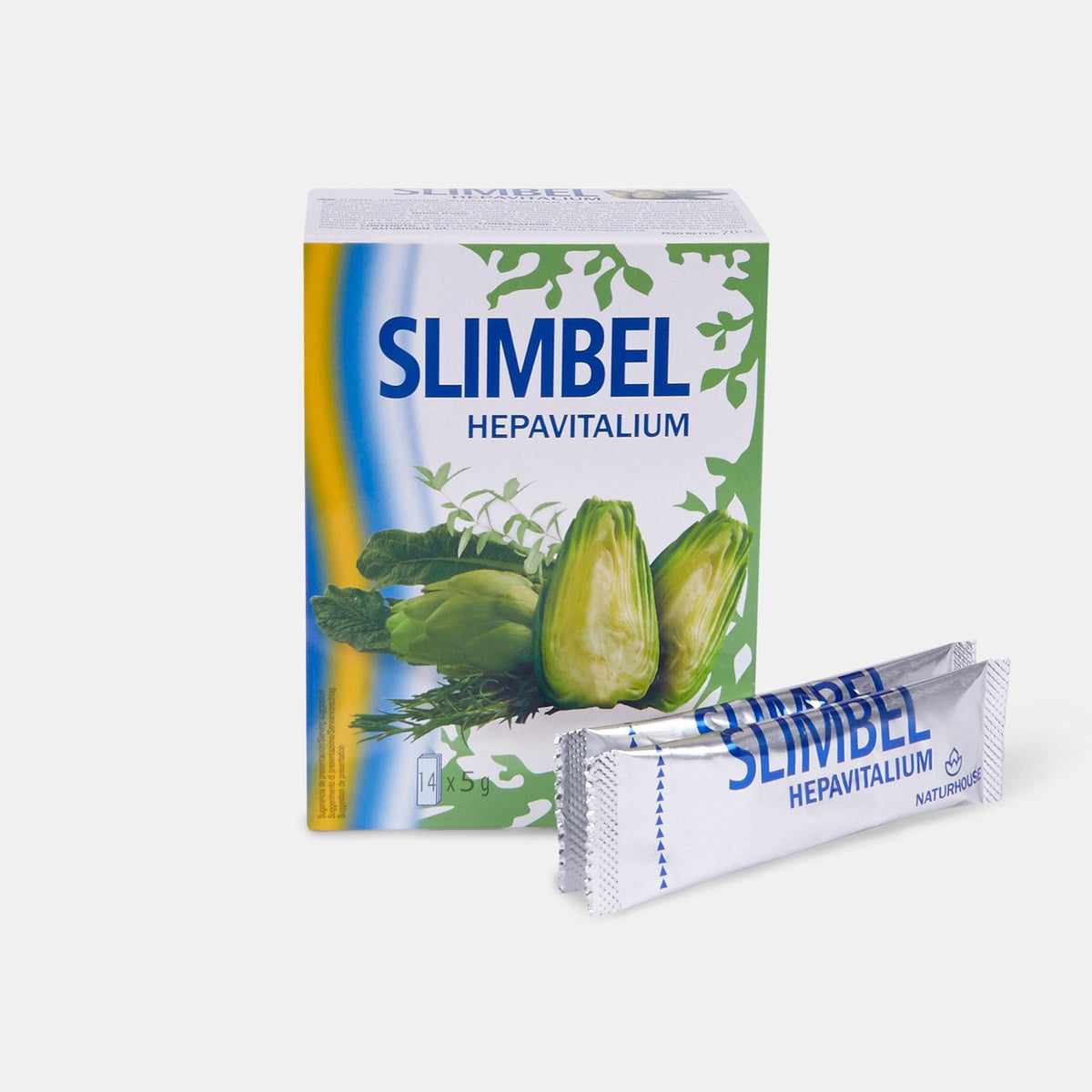 Slimbel Hepavitalium