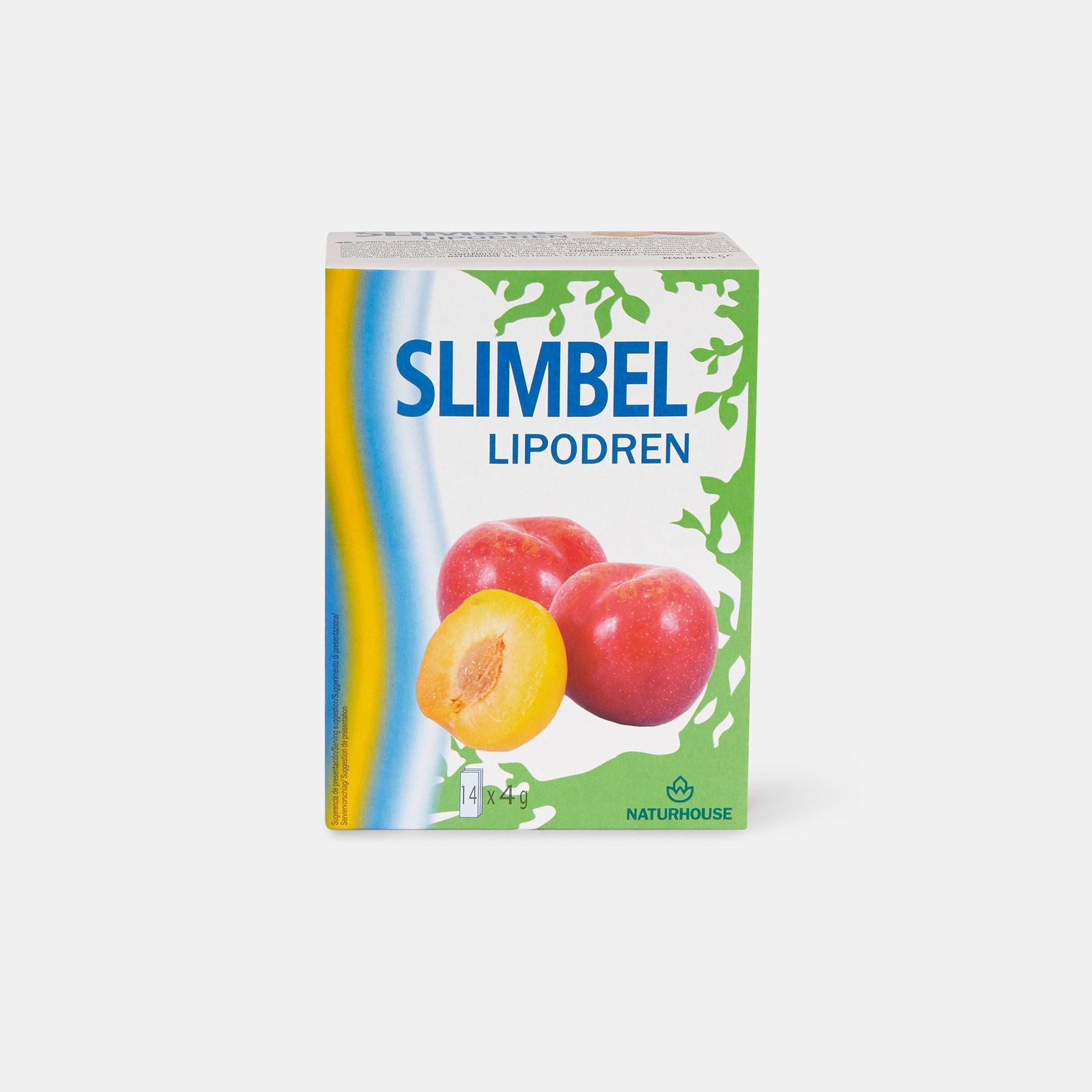Slimbel Lipodren Sticks