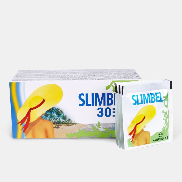Slimbel Infusion