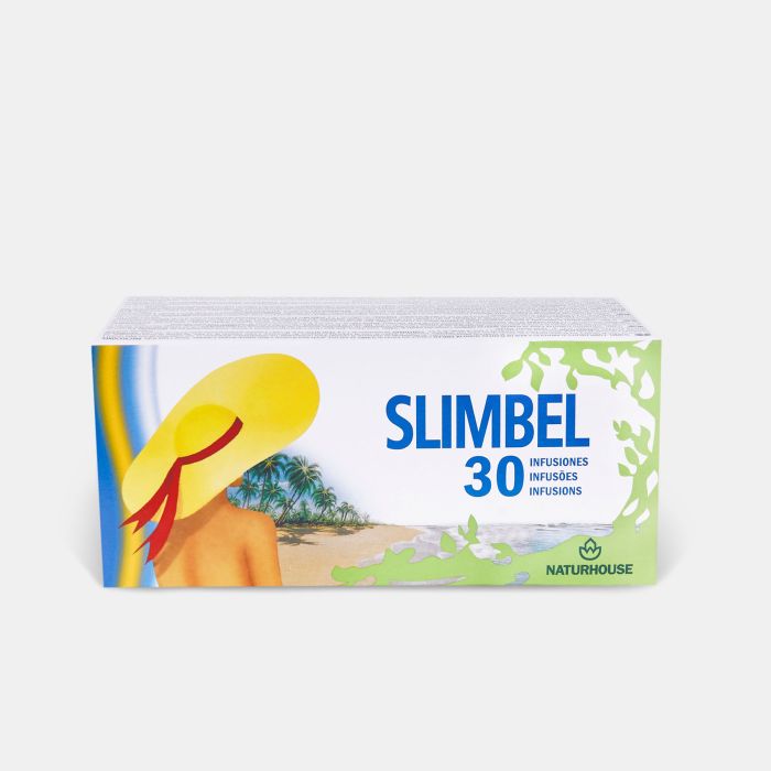 Slimbel Infusion