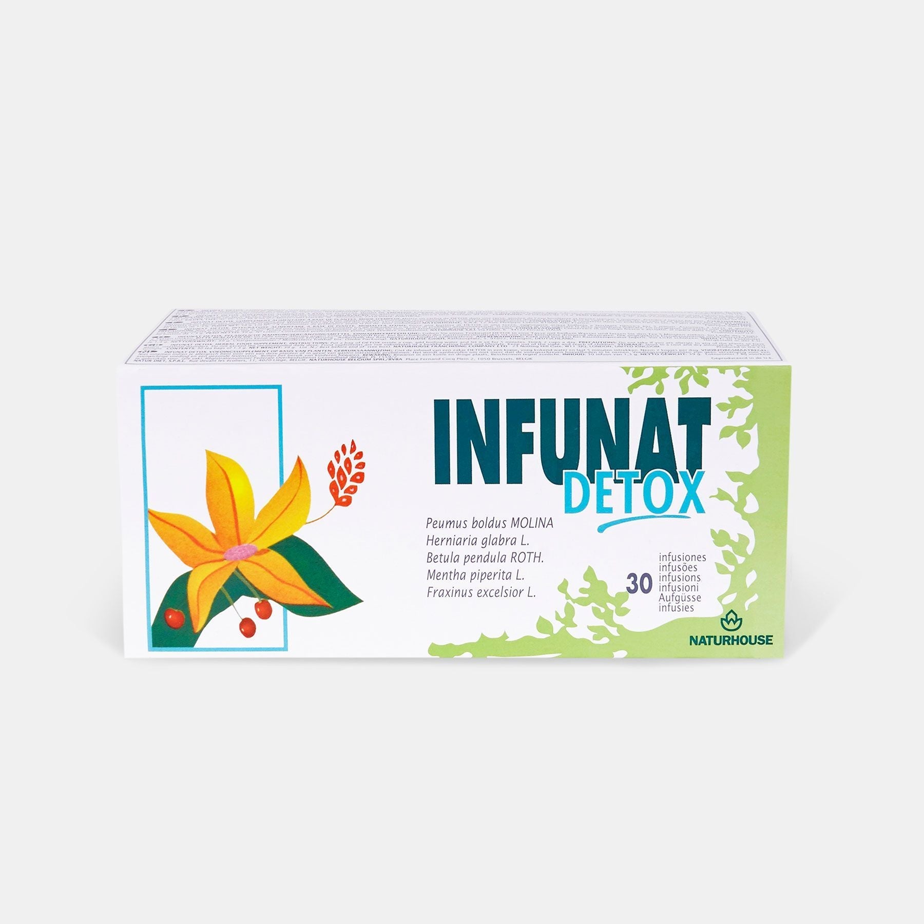 Infunat Detox