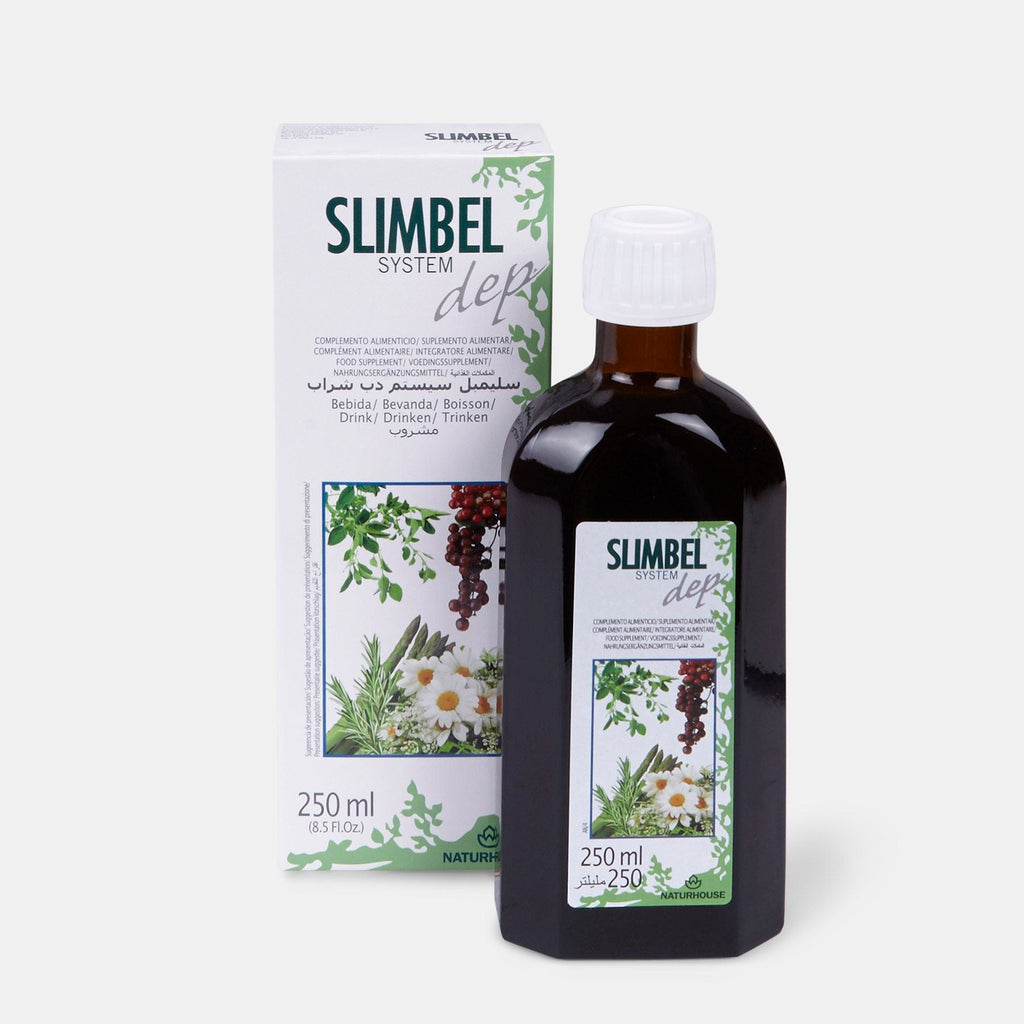 Slimbel System Syrup