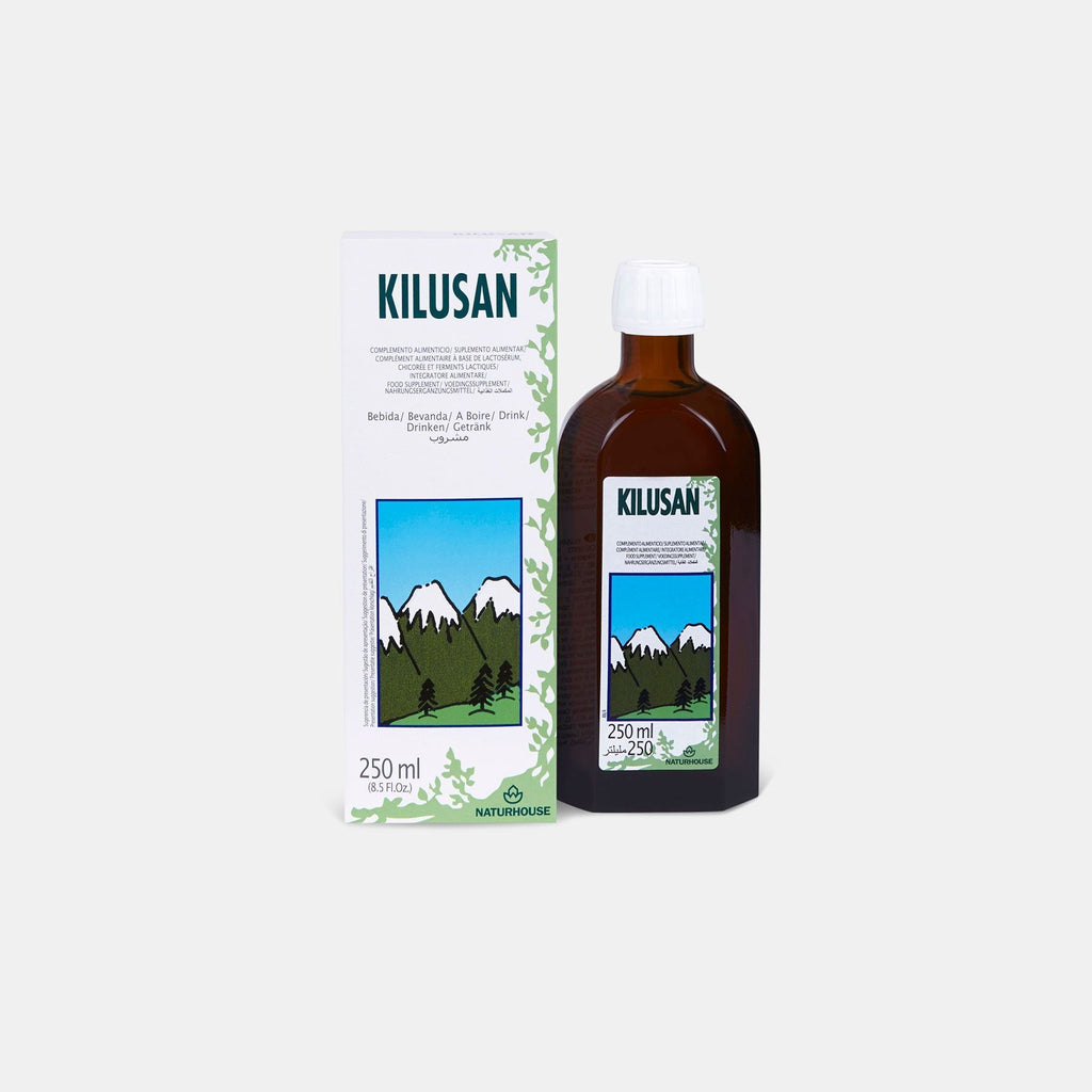 Kilusan Syrup