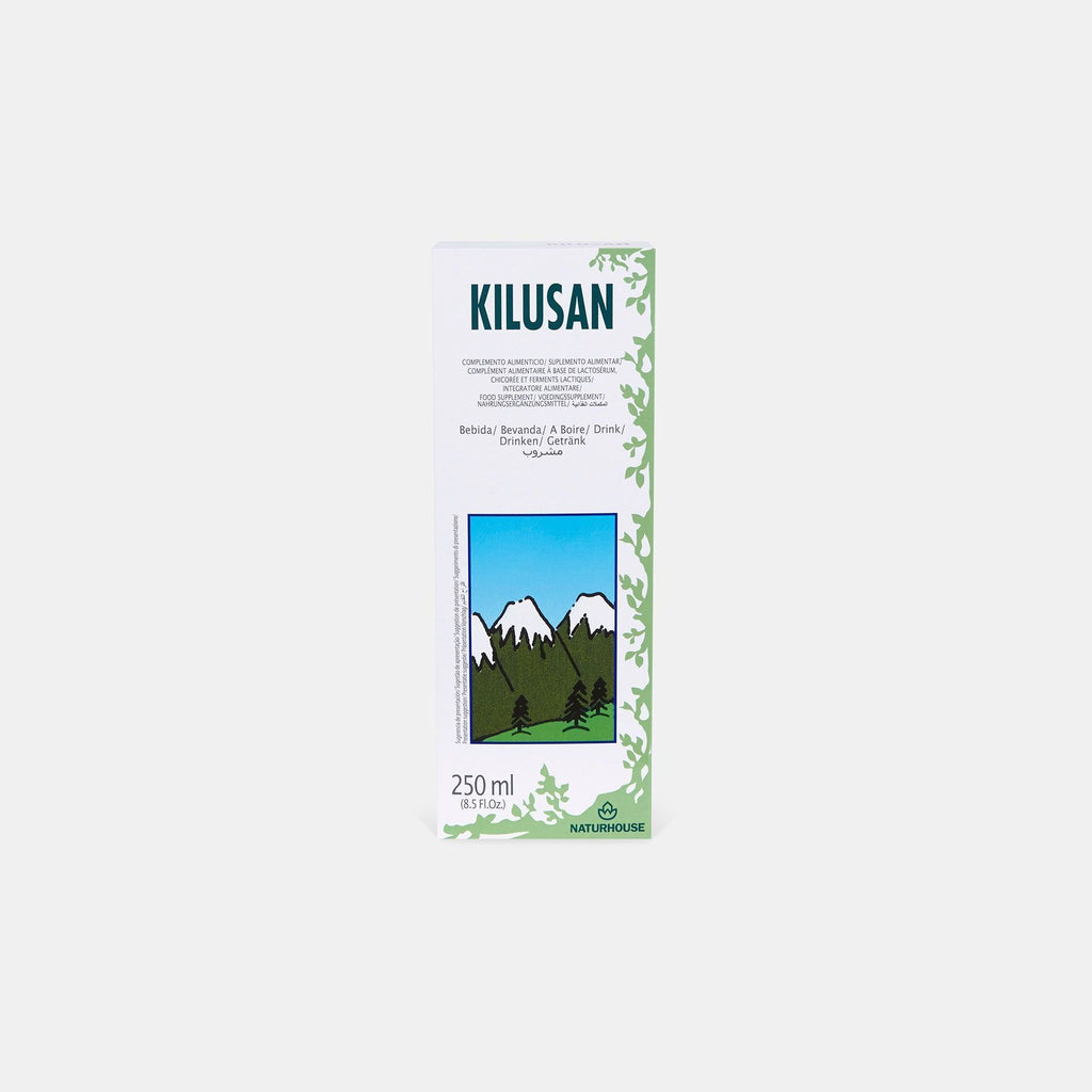 Kilusan Syrup