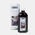 Sambuki Syrup