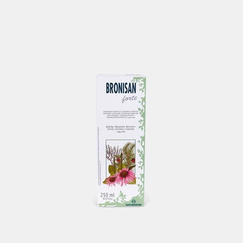 Bronisan Forte Syrup