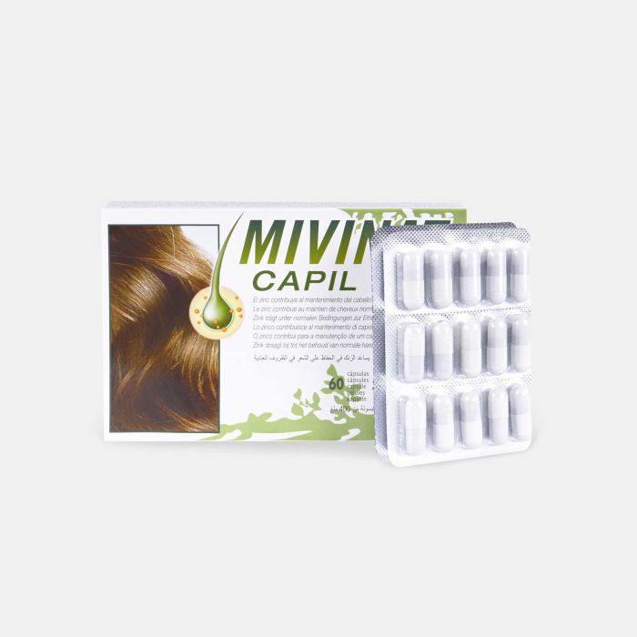 Mivinat Capil