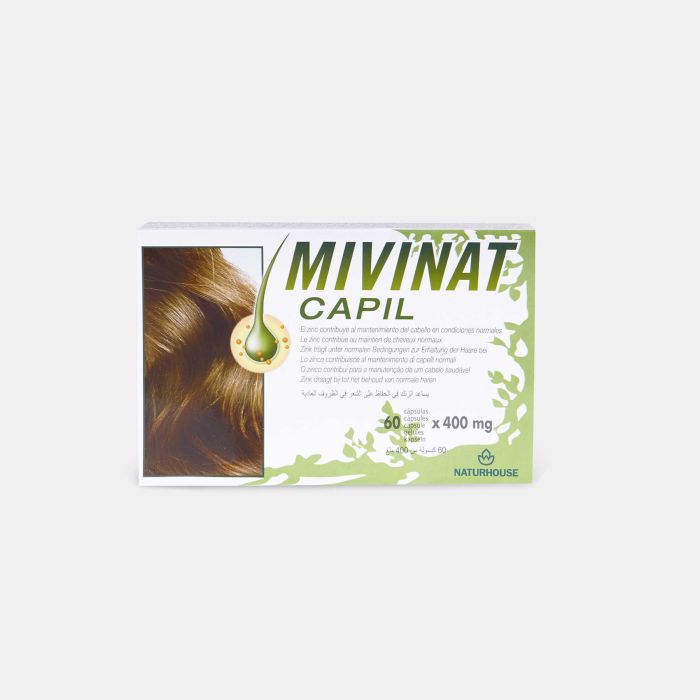 Mivinat Capil