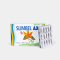 Slimbel Ax Capsules