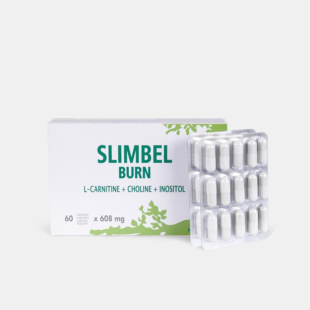 Slimbel Burn
