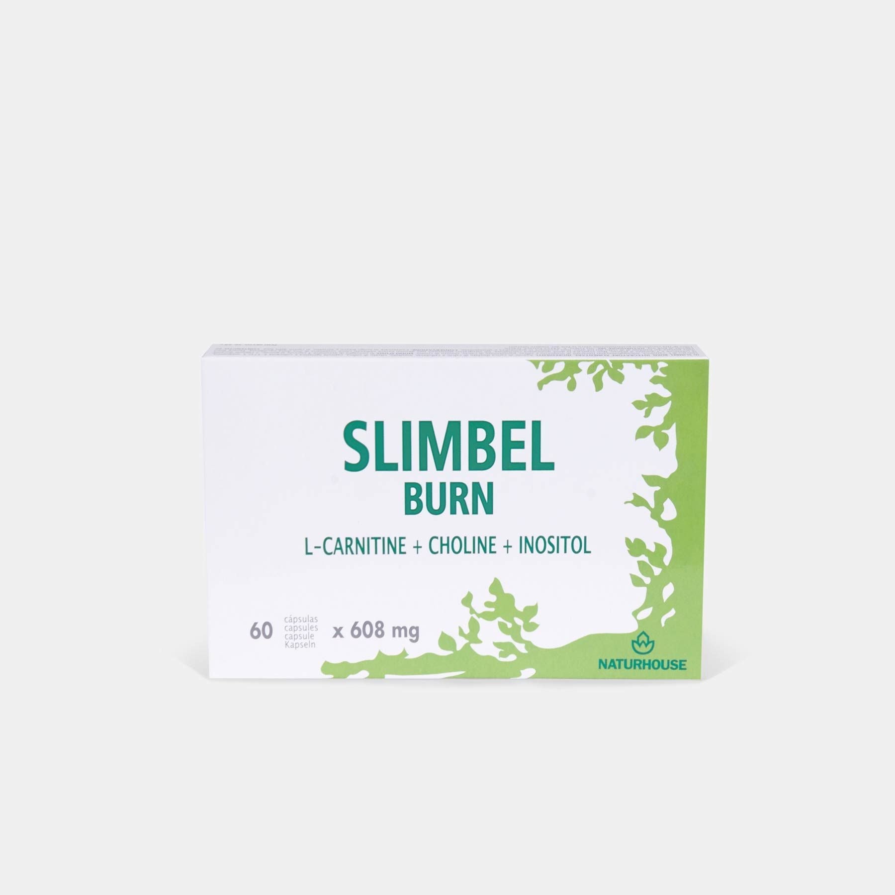Slimbel Burn