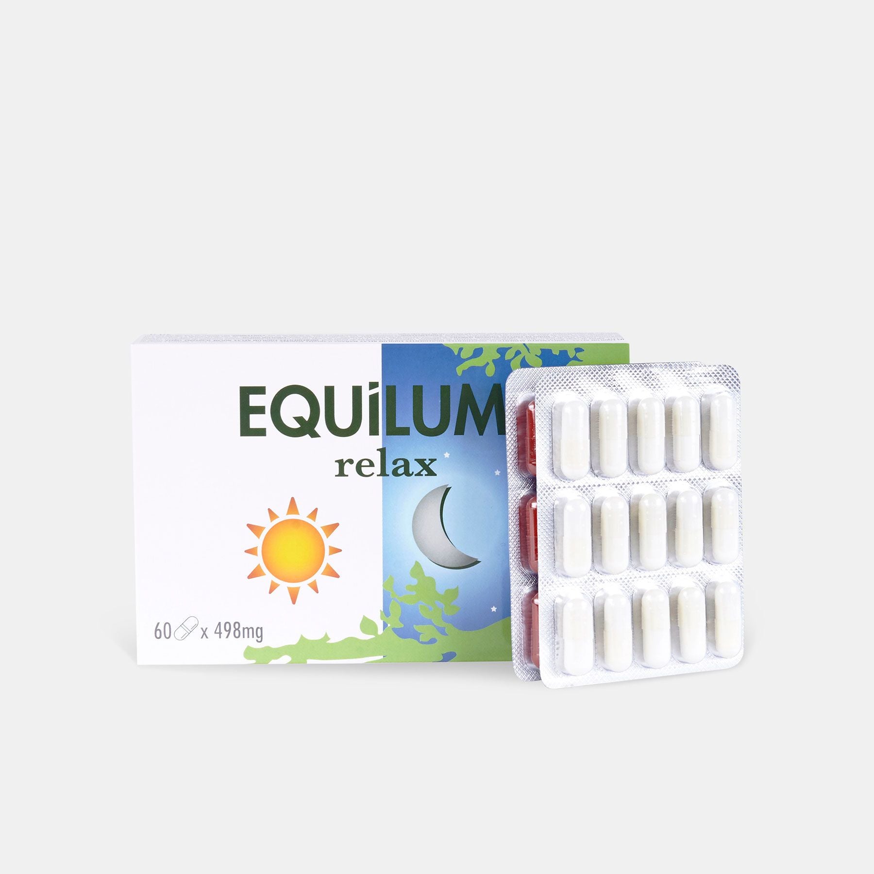 Equilim Relax