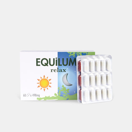 Equilim Relax