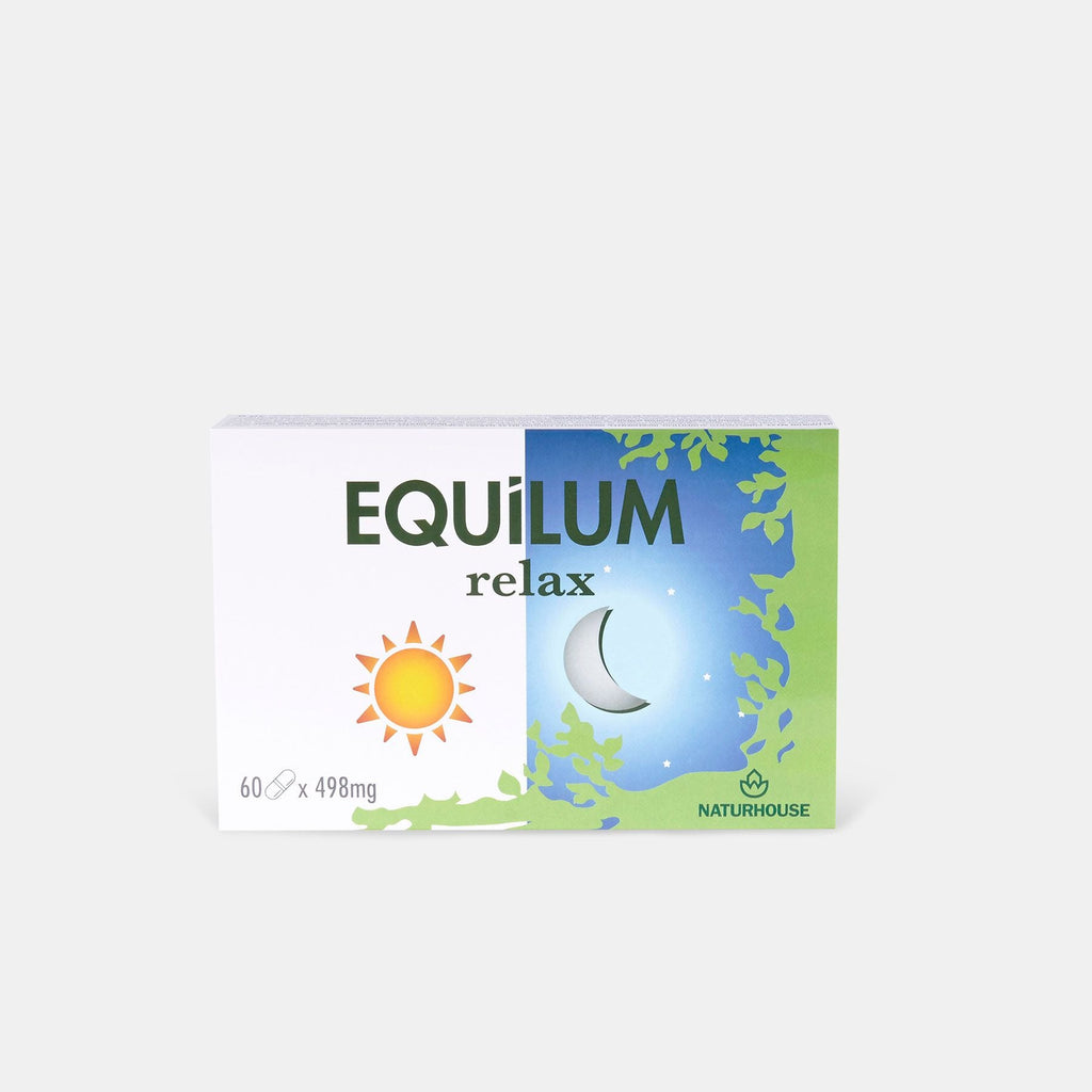 Equilim Relax