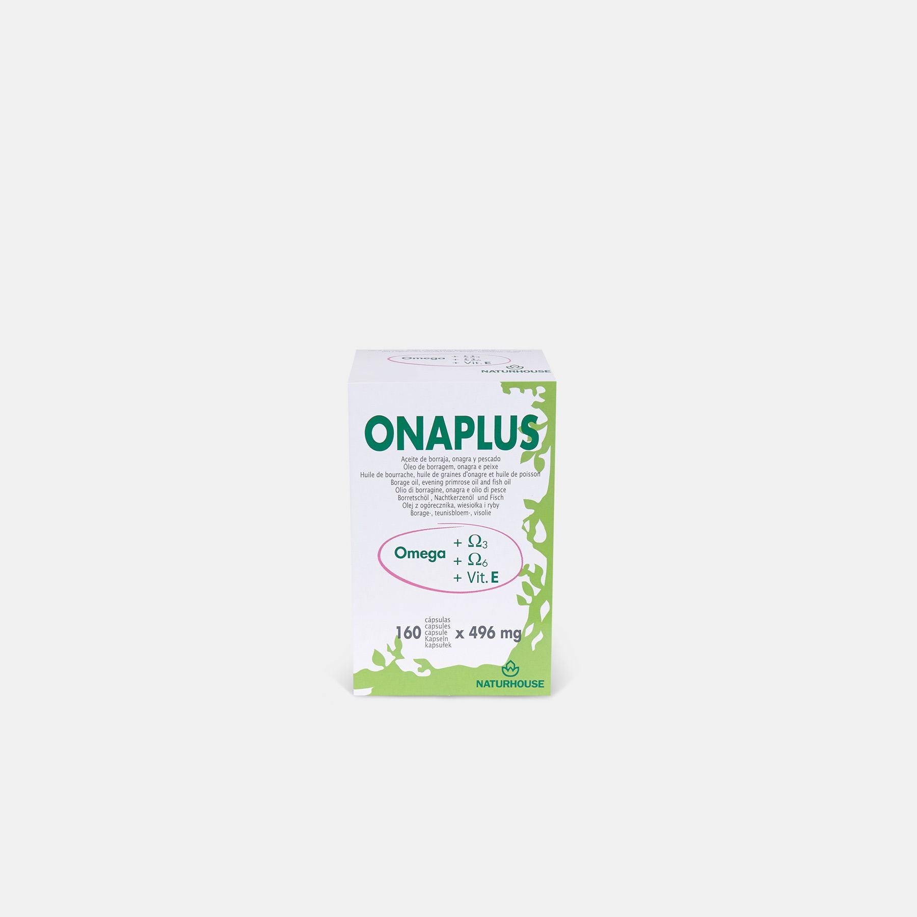 Onaplus Capsules