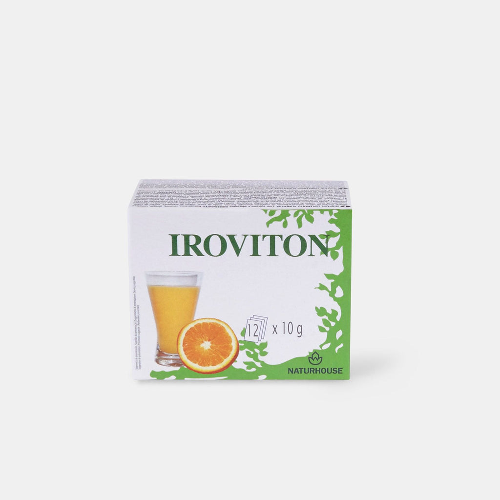 Iroviton