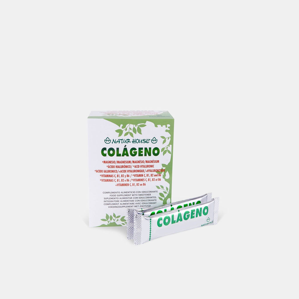Collagen Sticks