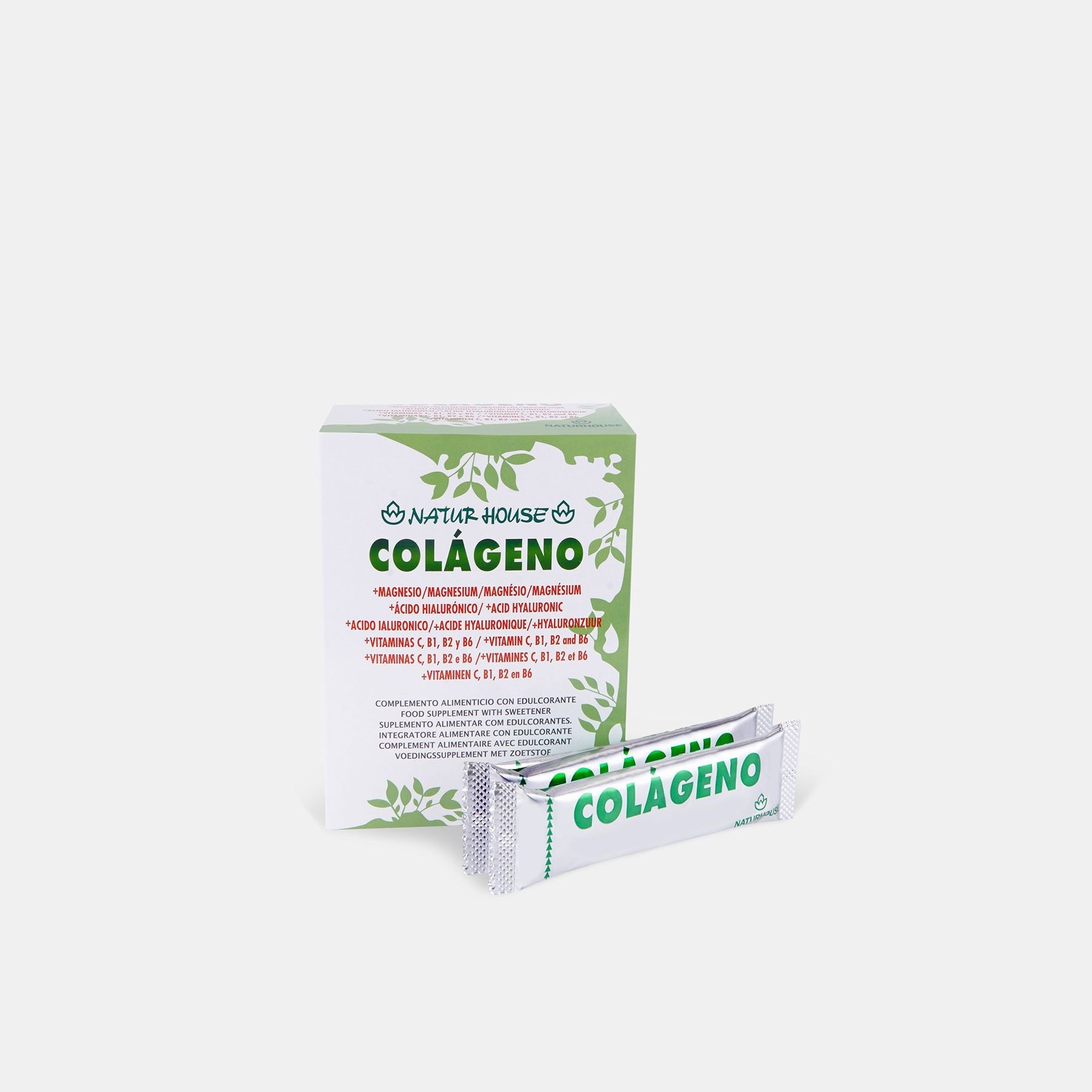 Collagen Sticks