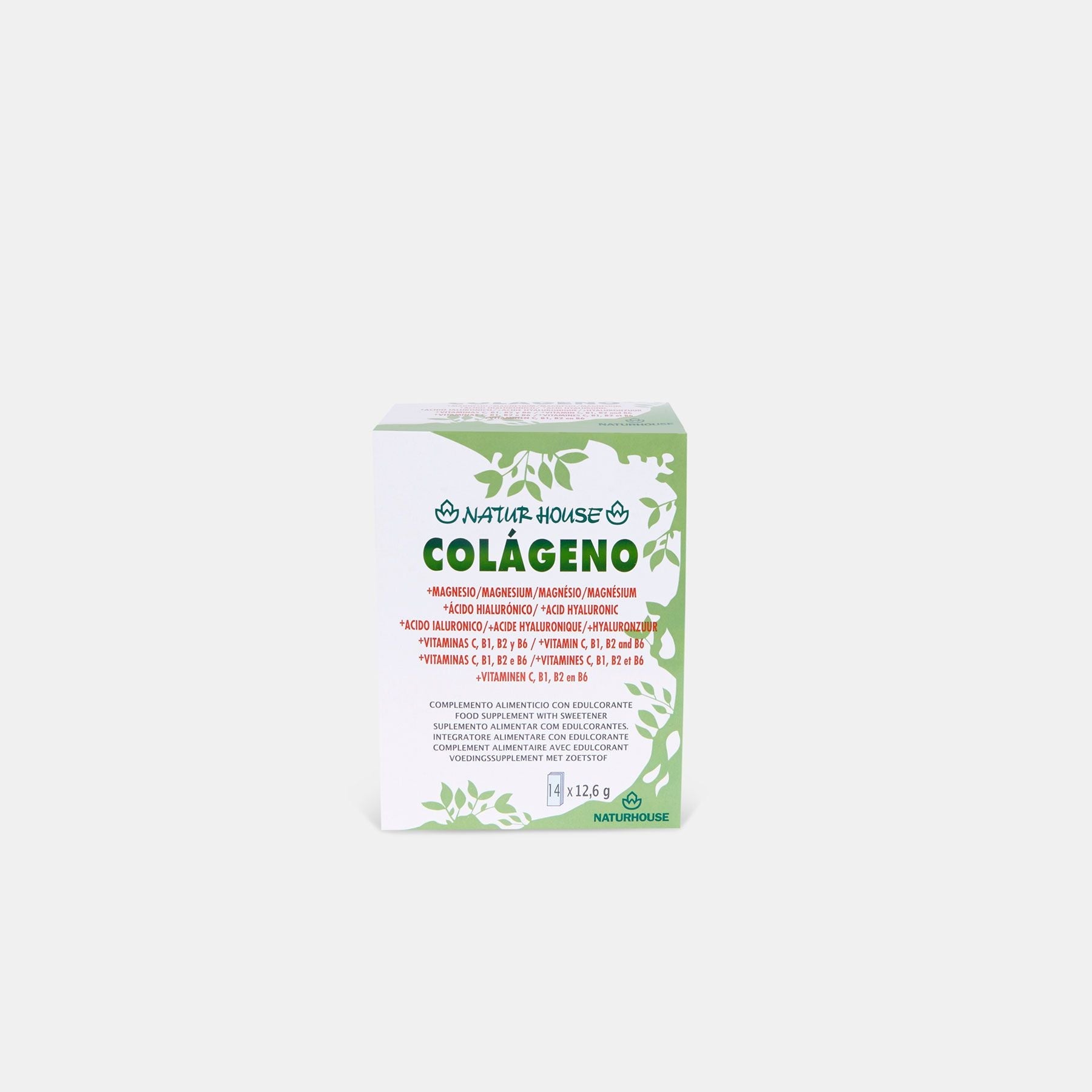 Collagen Sticks