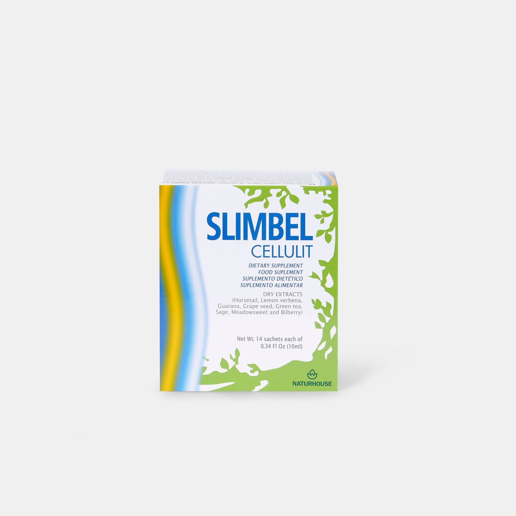 Slimbel Cellulite Sticks