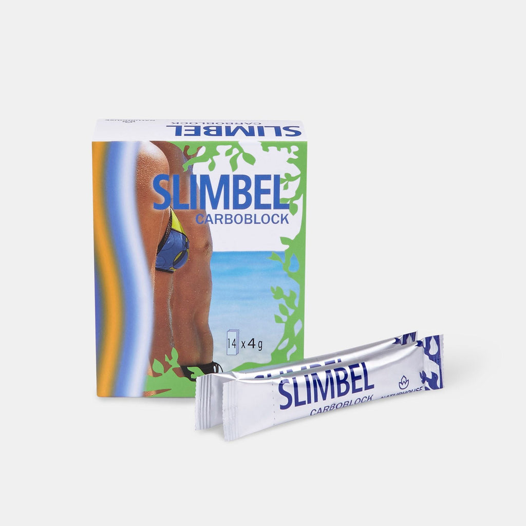 Slimbel Carboblok Sticks