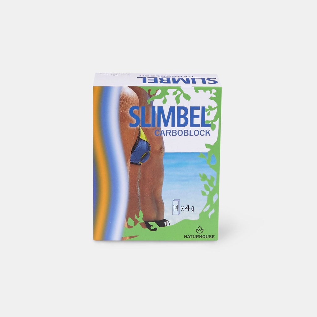Slimbel Carboblok Sticks