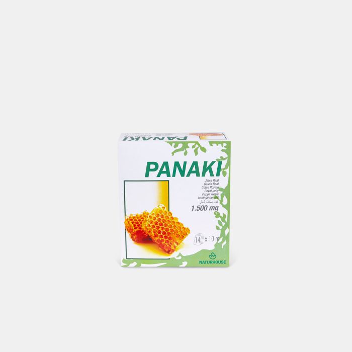 Panaki 1500