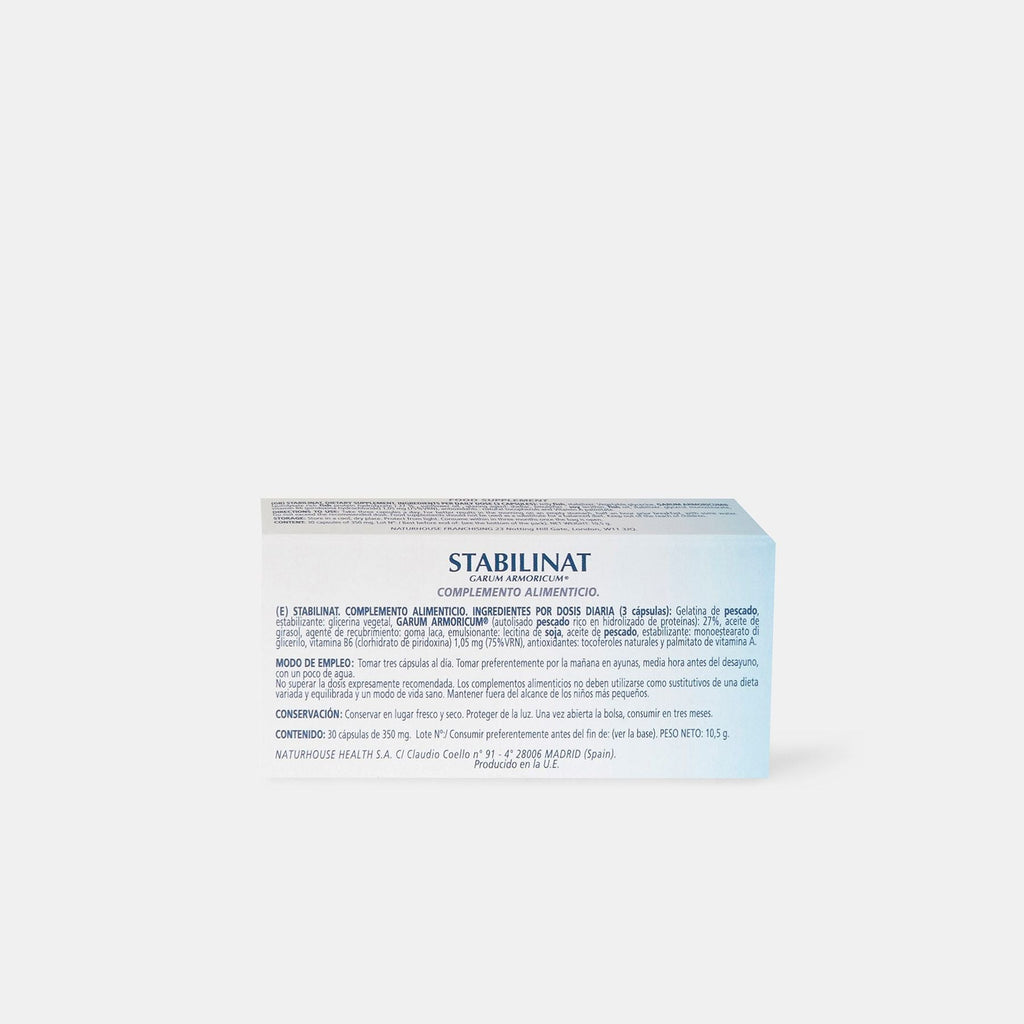 Stabilinat