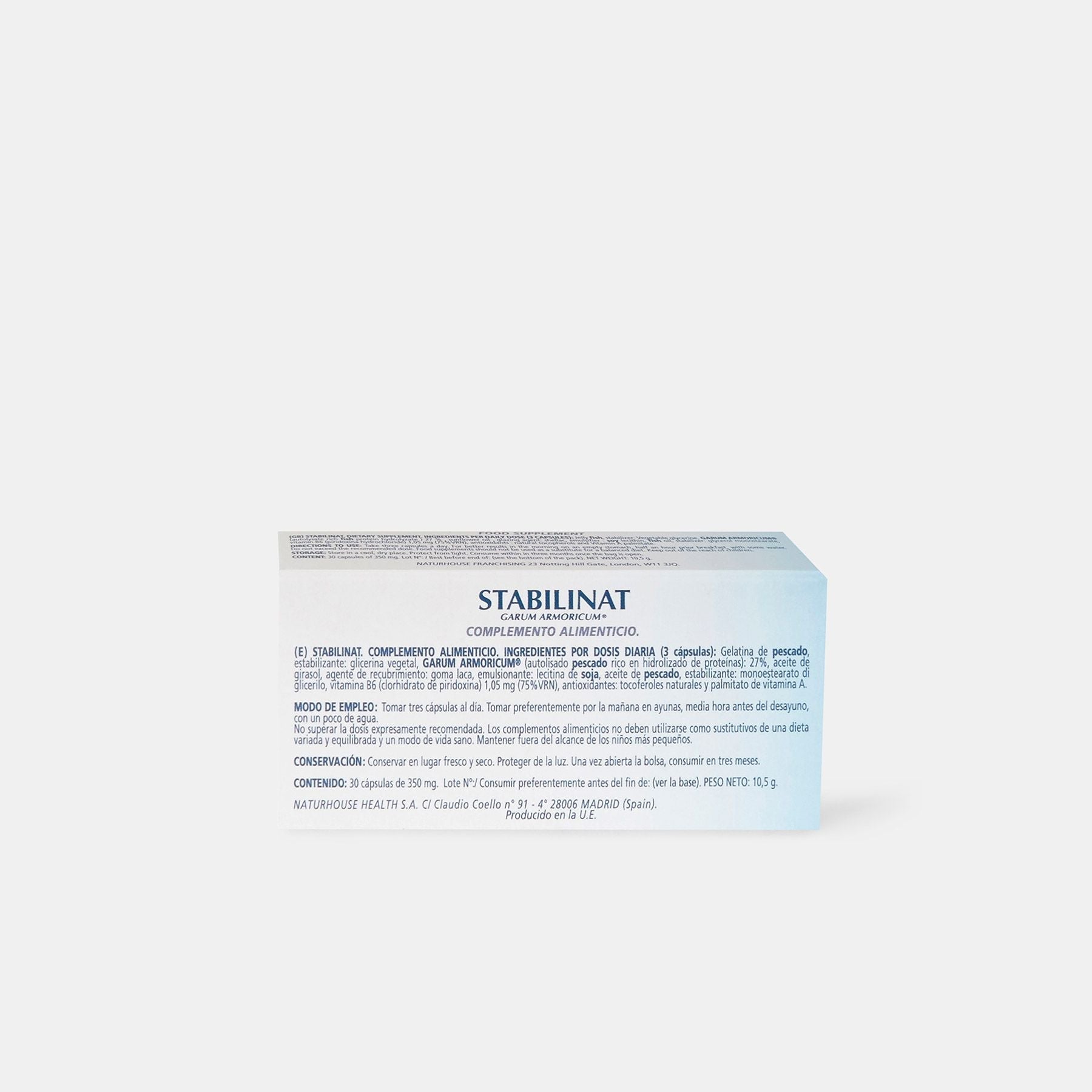 Stabilinat