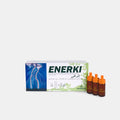 Enerki Plus Vials