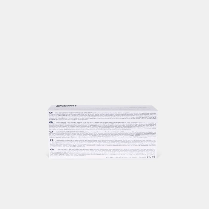 Enerki Plus Vials