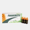 Panakibiotic Vials