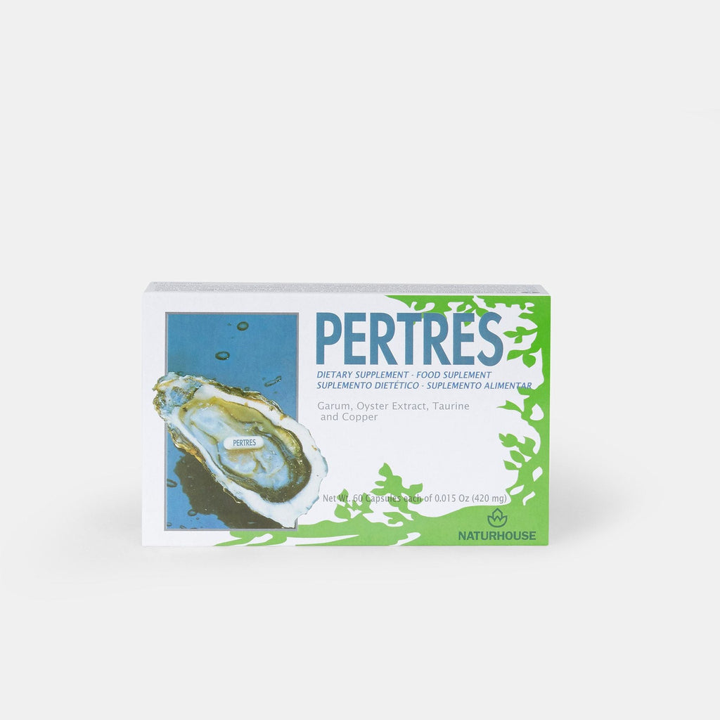 Pertres Capsules