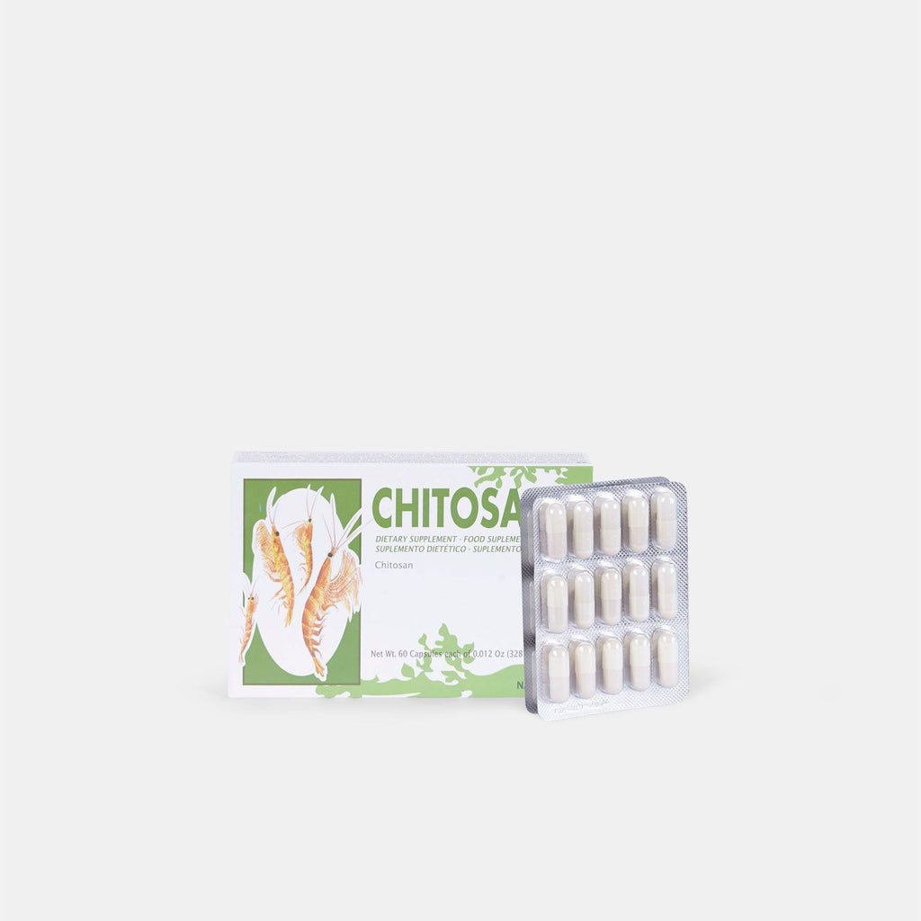Chitosan