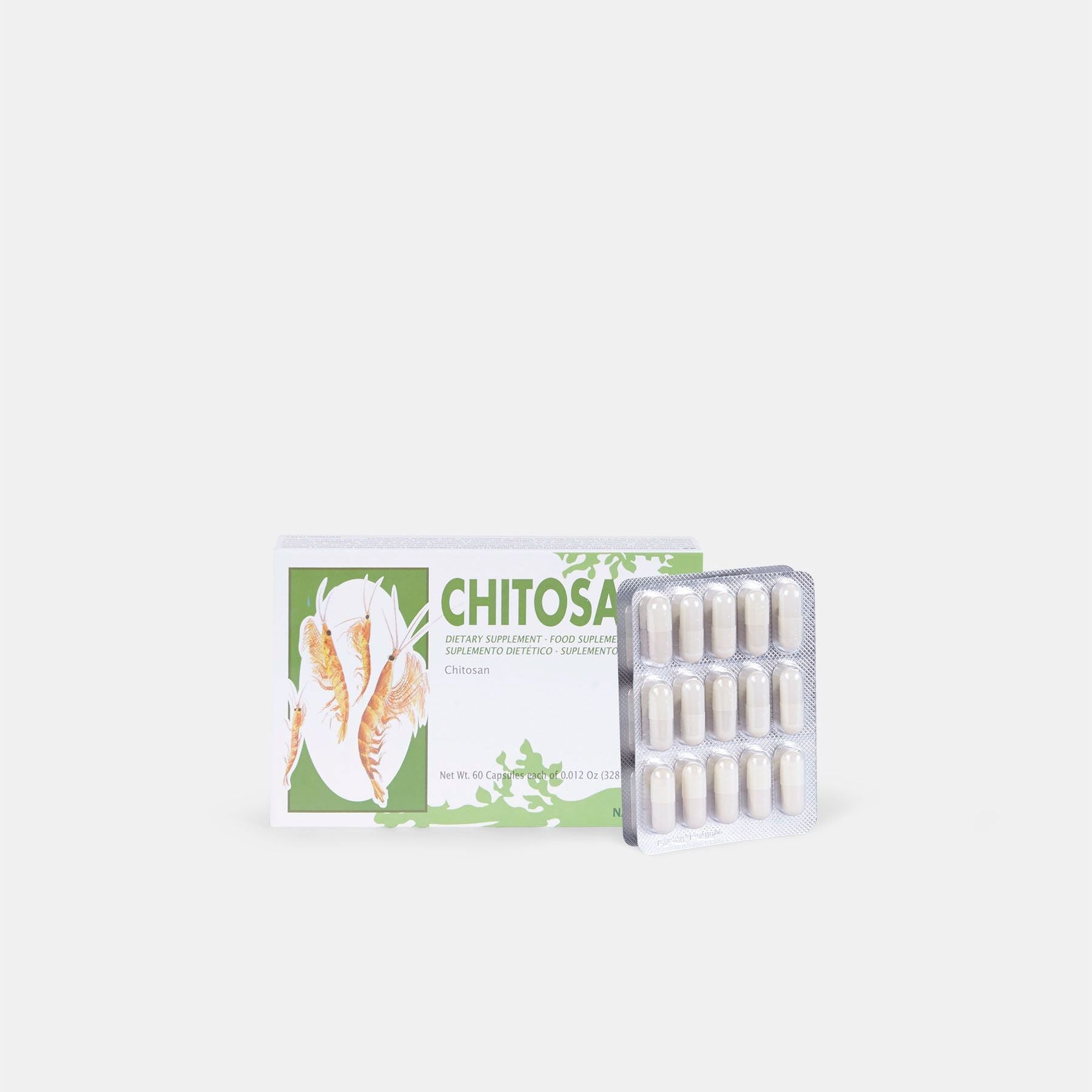 Chitosan